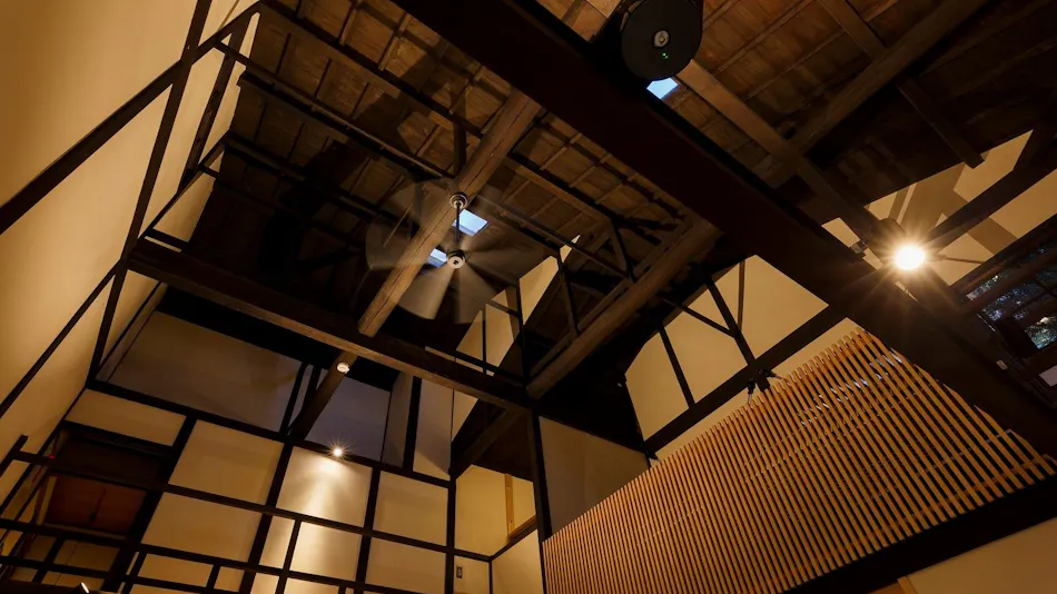 Kyoto Tawara-an
