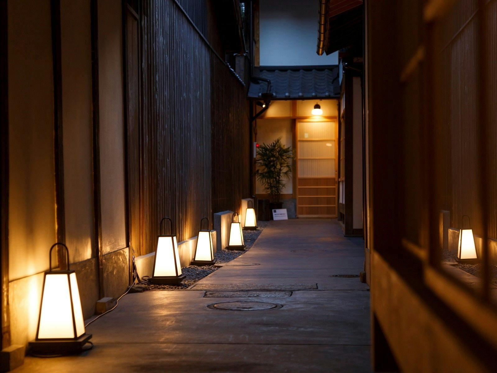 京都たわら庵