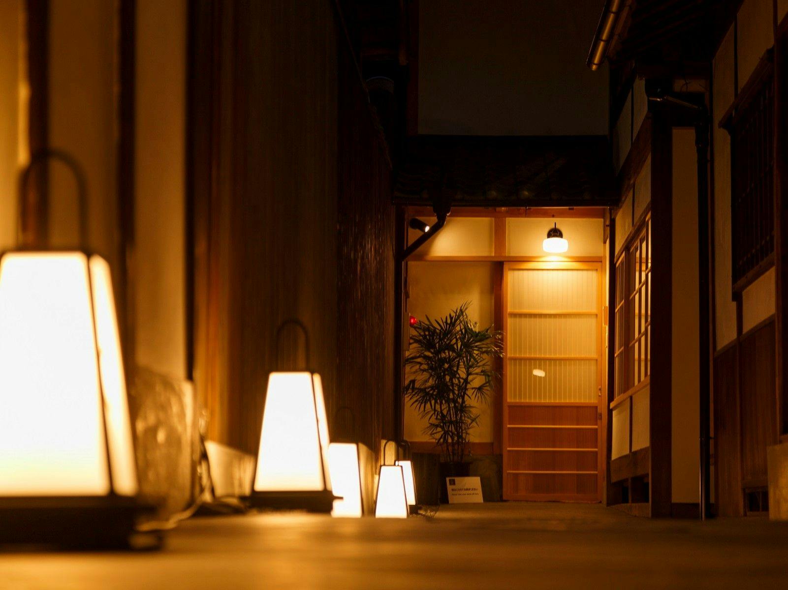 京都たわら庵