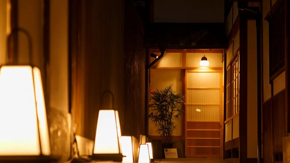 Kyoto Tawara-an