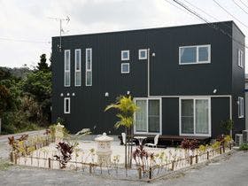 Kahoo house