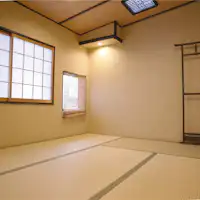 Lantai 2 Kamar Gaya Jepang