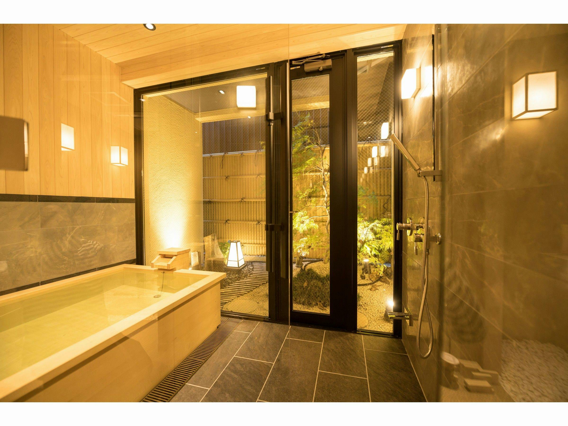 Hotel Shikisai Kyoto