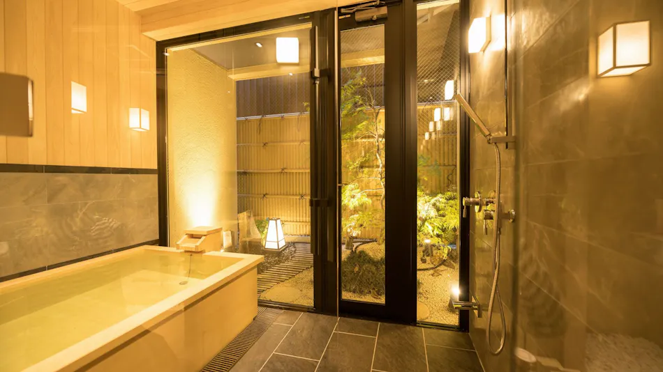 Hotel Shikisai Kyoto