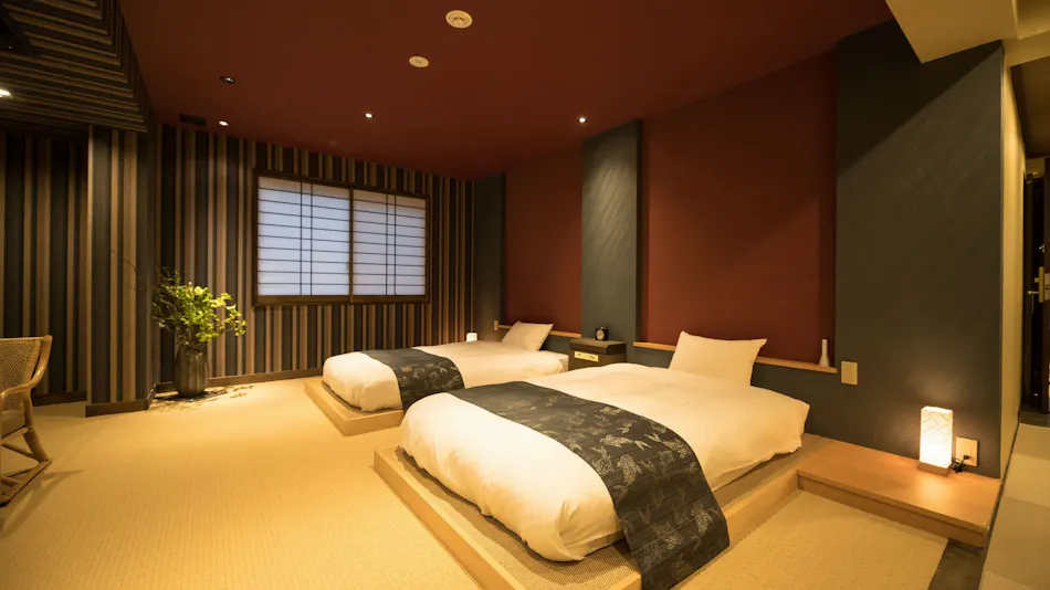 Hotel Shikisai Kyoto