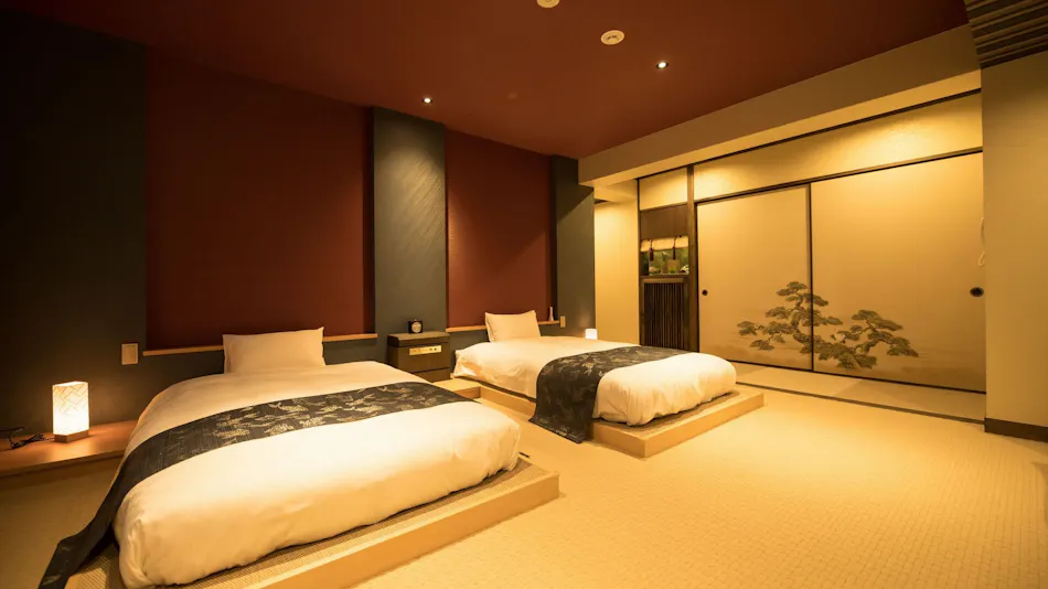 Hotel Shikisai Kyoto