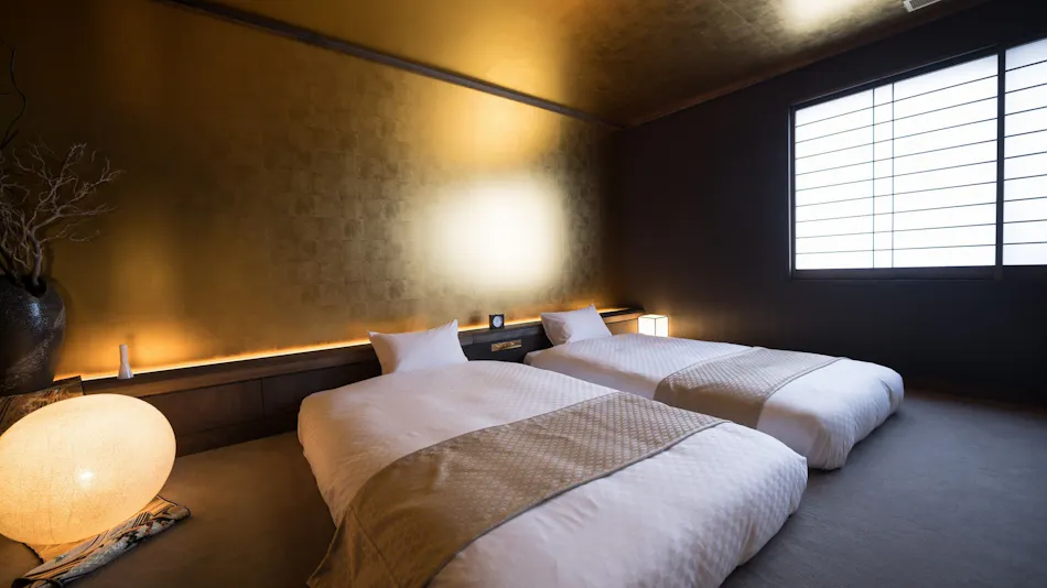 Hotel Shikisai Kyoto