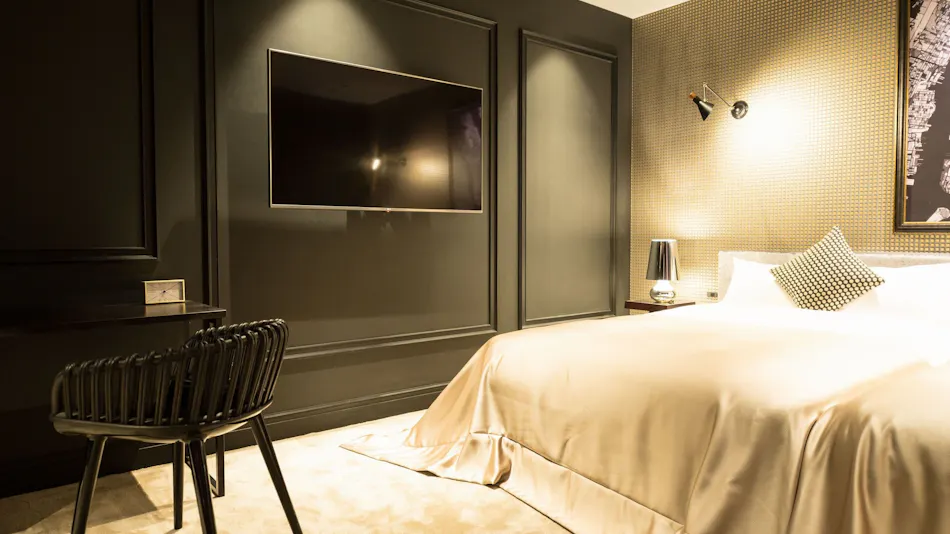 Hotel Shikisai Kyoto