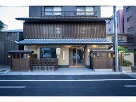 ホテル四季彩京都