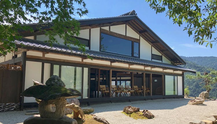 一棟貸切のサムネイル画像