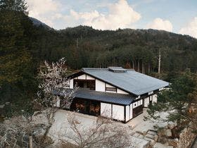 Zenagi&nbsp;施設全景