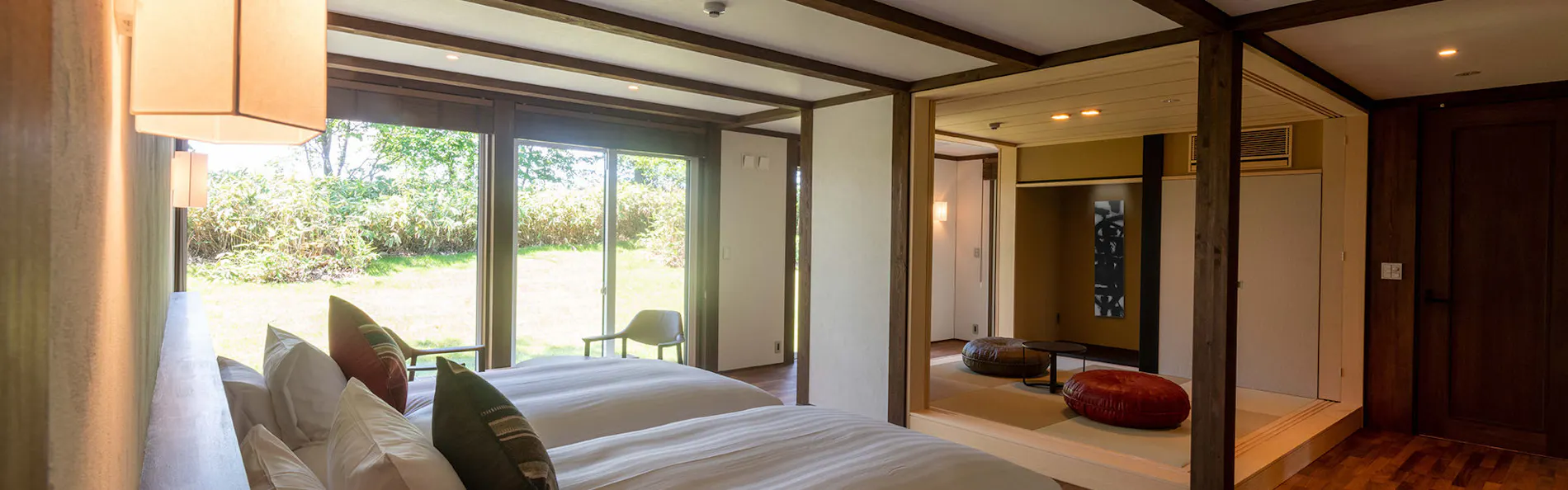 美瑛ヴィラ瑠辺蘂ヒル BIEI Villa RUBESHIBE HILL