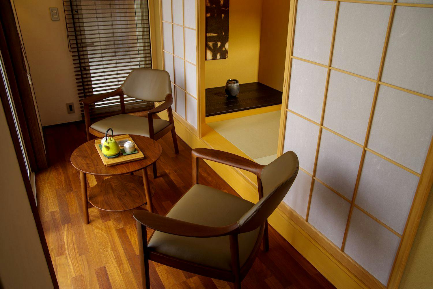 美瑛ヴィラ瑠辺蘂ヒル　BIEI Villa RUBESHIBE HILL