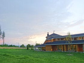 美瑛ヴィラ瑠辺蘂ヒル BIEI Villa RUBESHIBE HILL