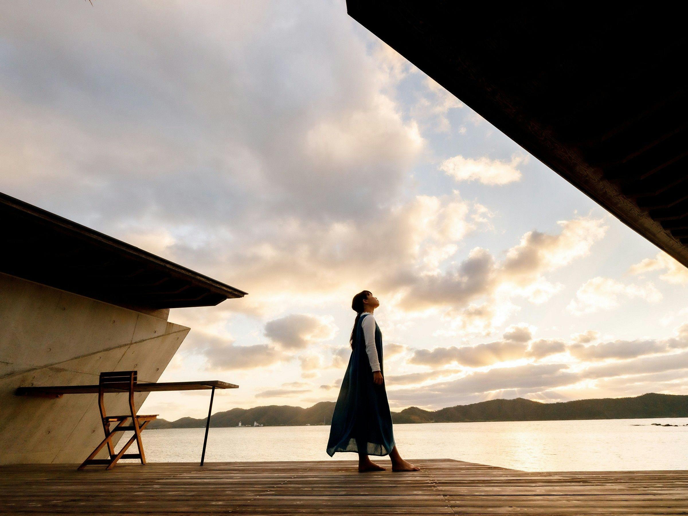 ヴィラリゾートホテル　伝泊 The Beachfront MIJORA