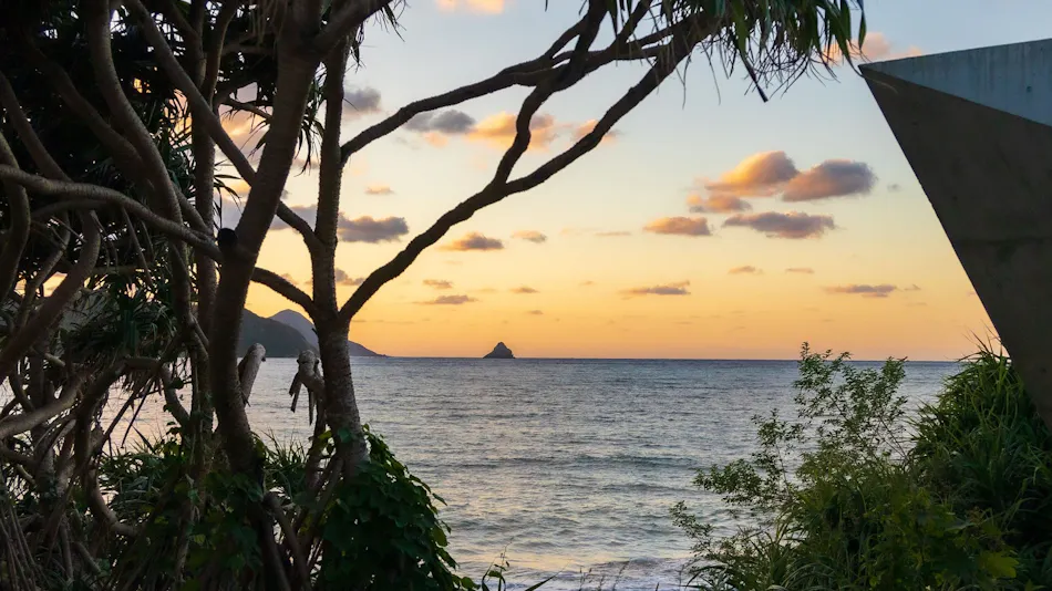 Villa Resort Hotel Denpaku The Beachfront MIJORA