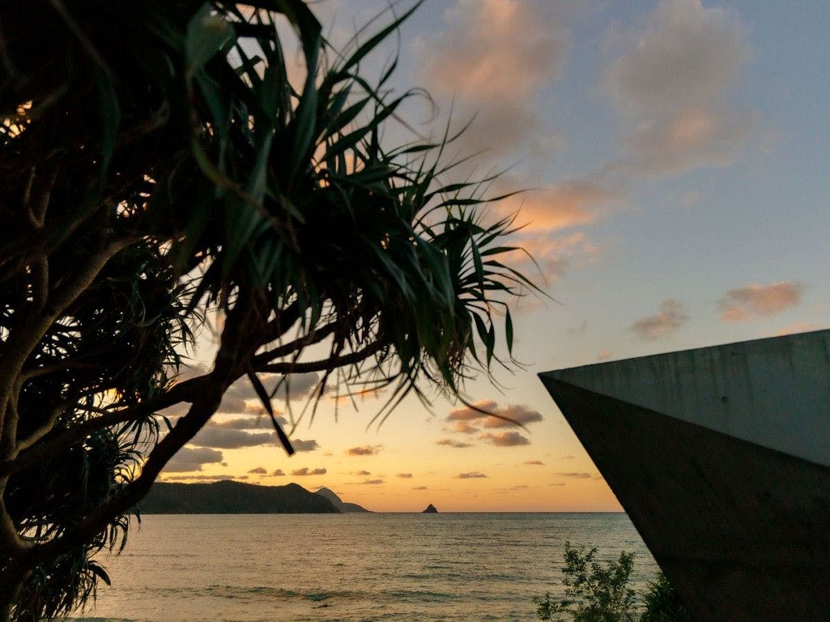 ヴィラリゾートホテル　伝泊 The Beachfront MIJORA