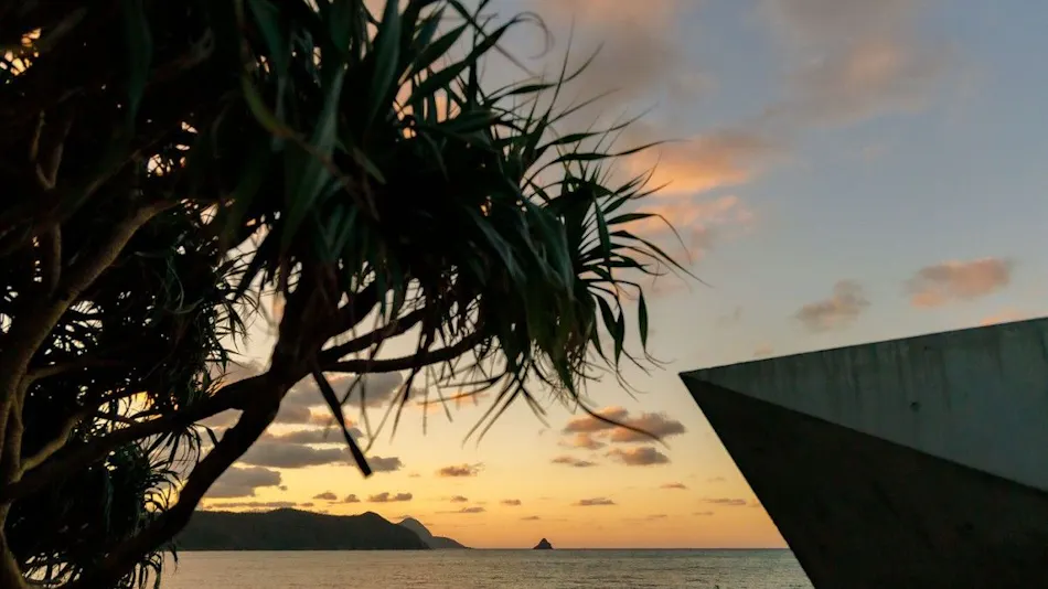 Villa Resort Hotel Denpaku The Beachfront MIJORA