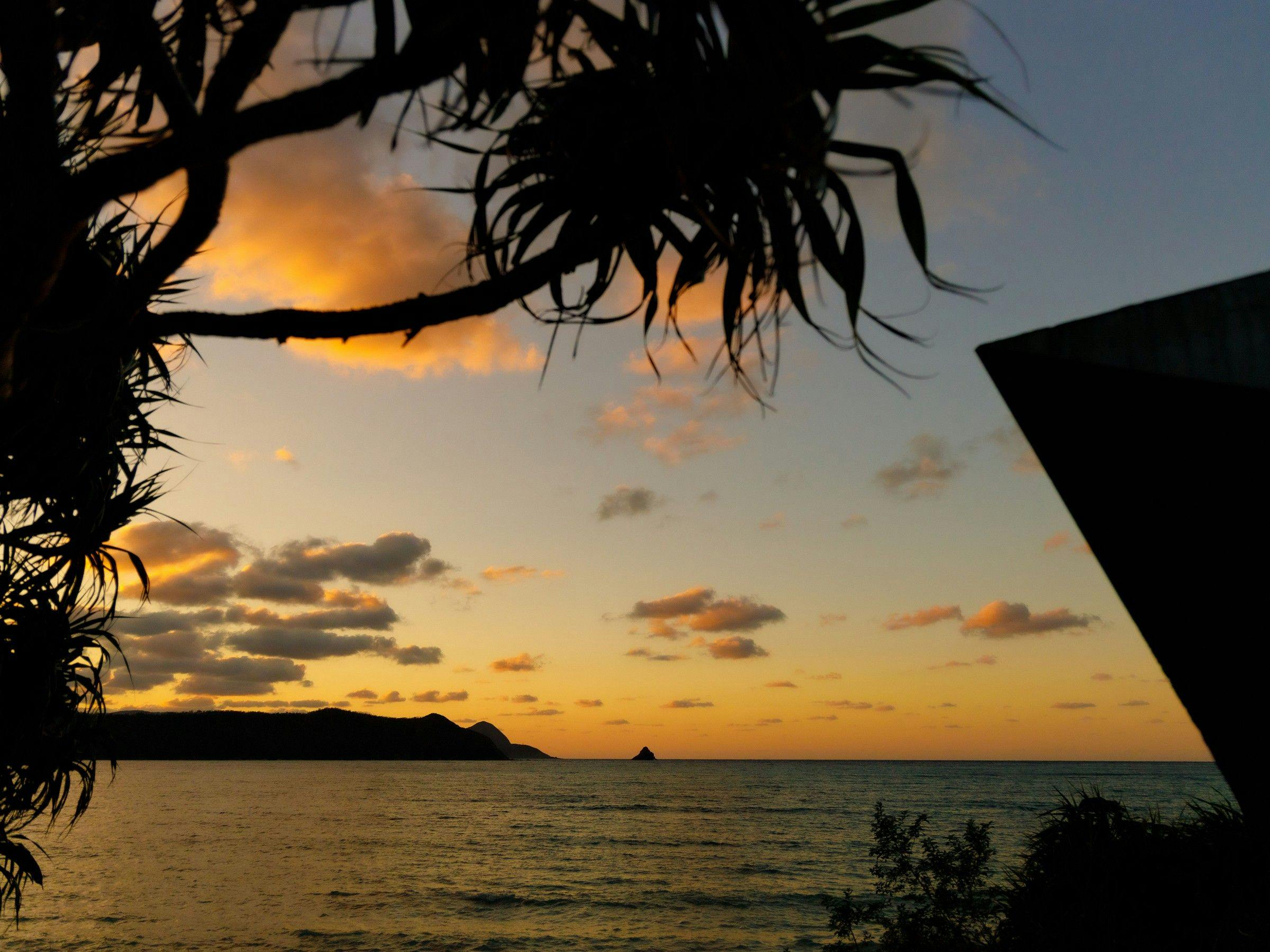 ヴィラリゾートホテル　伝泊 The Beachfront MIJORA