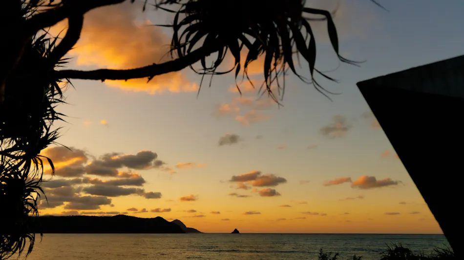 Villa Resort Hotel Denpaku The Beachfront MIJORA