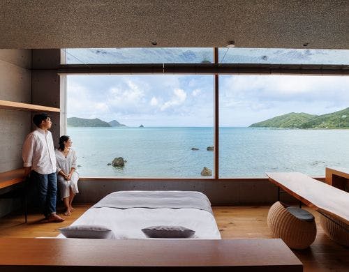 【エクスクルーシブスイートヴィラ】