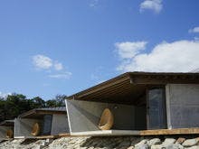 ヴィラリゾートホテル 伝泊 The Beachfront MIJORAのnull