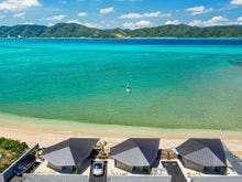 ヴィラリゾートホテル 伝泊 The Beachfront MIJORAのnull