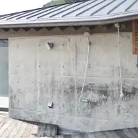 【施設】外シャワー