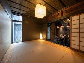 町家レジデンスイン　すみ蛍　おぼろ