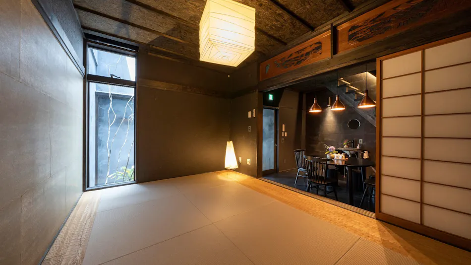 Sumihotaru Oboro <Whole Townhouse Rental>