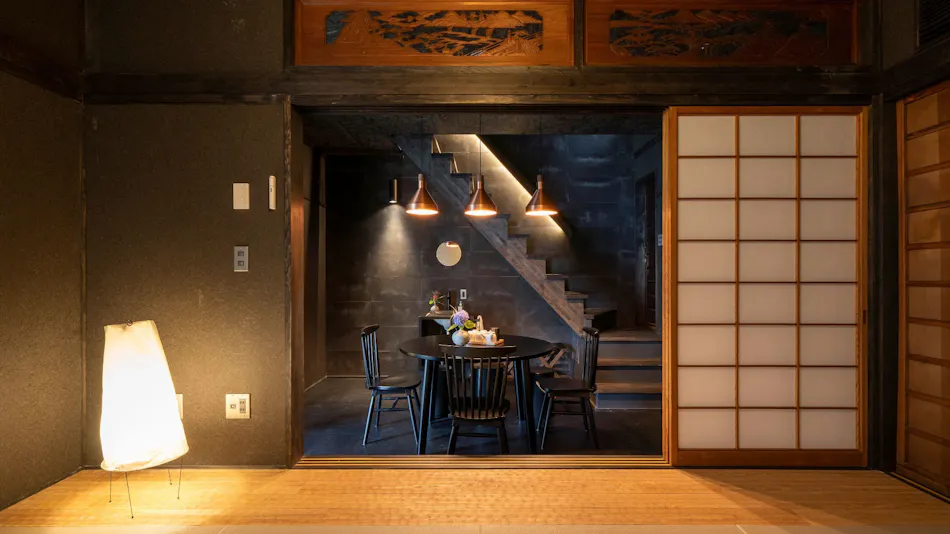 Sumihotaru Oboro <Whole Townhouse Rental>