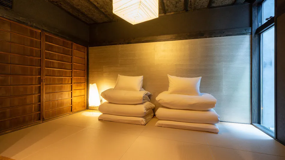 Sumihotaru Oboro <Whole Townhouse Rental>