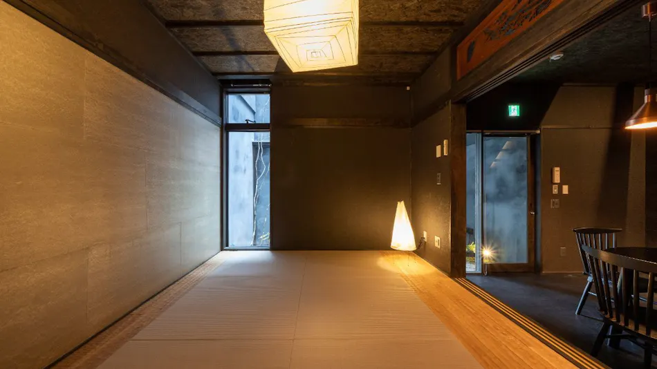 Sumihotaru Oboro <Whole Townhouse Rental>