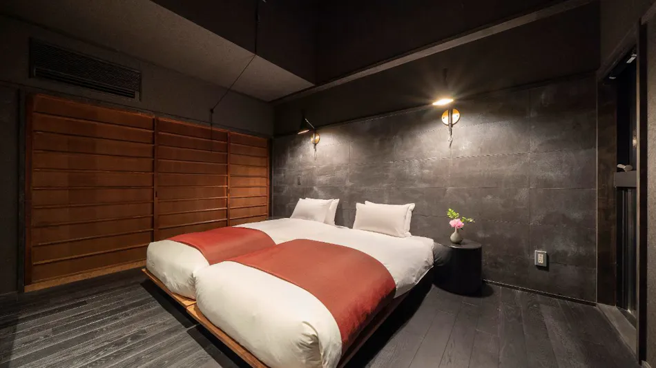 Sumihotaru Oboro <Whole Townhouse Rental>