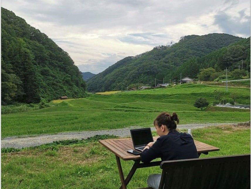 せとうち古民家ステイズHiroshima 不老仙