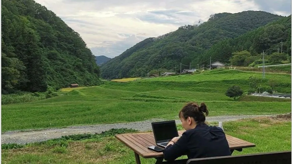 Setouchi Kominka Stays Hiroshima Furousen
