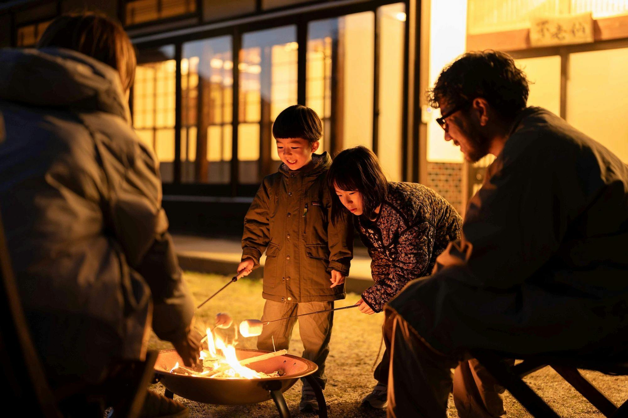 せとうち古民家ステイズHiroshima 不老仙