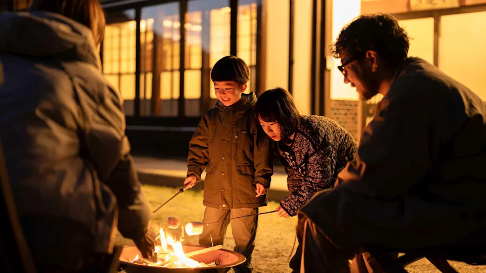 Setouchi Kominka Stays Hiroshima Furousen