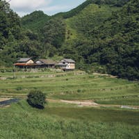 せとうち古民家ステイズHiroshima 不老仙 【一棟貸切】1日1組限定!スタンダートプラン<朝食付>