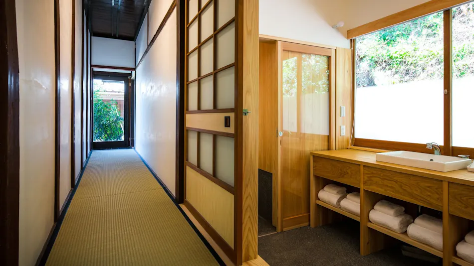Setouchi Kominka Stays Hiroshima Furousen