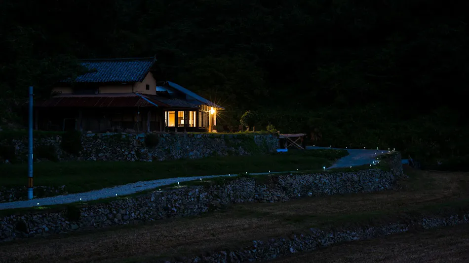 Setouchi Kominka Stays Hiroshima Furousen