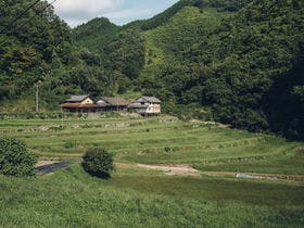 せとうち古民家ステイズHiroshima 不老仙