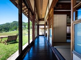 せとうち古民家ステイズＨｉｒｏｓｈｉｍａ　不老仙