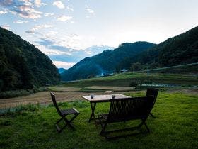 せとうち古民家ステイズＨｉｒｏｓｈｉｍａ　不老仙