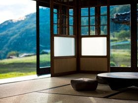 せとうち古民家ステイズＨｉｒｏｓｈｉｍａ　不老仙