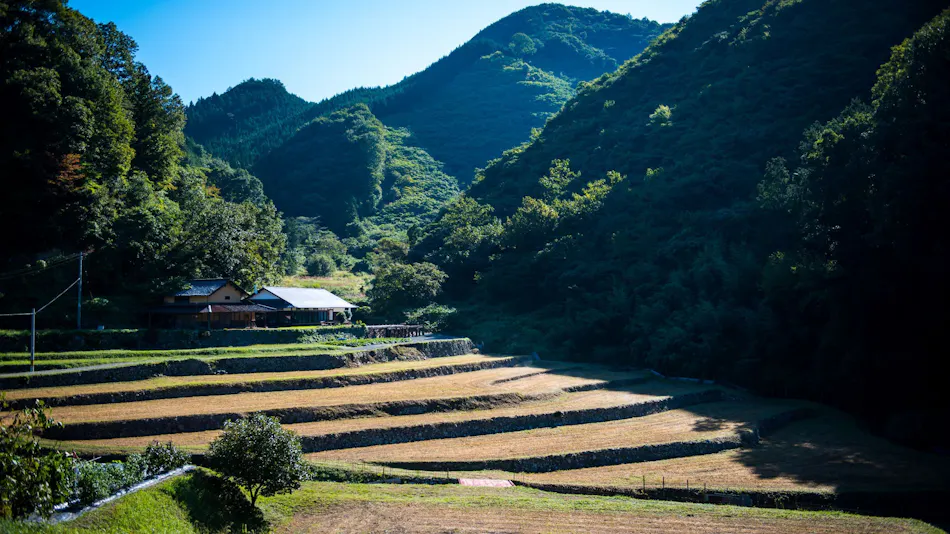 Setouchi Kominka Stays Hiroshima Furousen