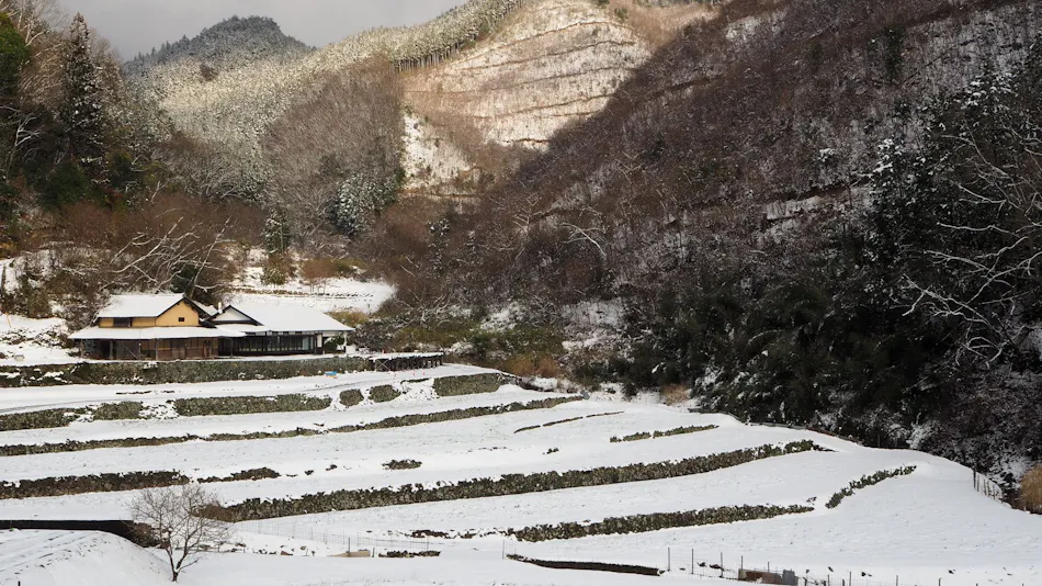 Setouchi Kominka Stays Hiroshima Furousen