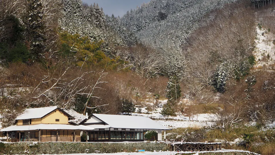 Setouchi Kominka Stays Hiroshima Furousen