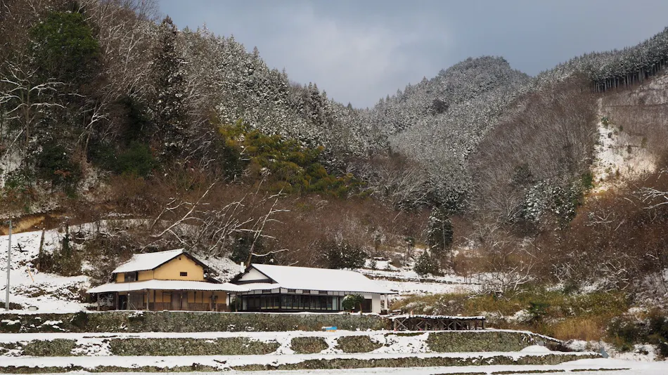Setouchi Kominka Stays Hiroshima Furousen
