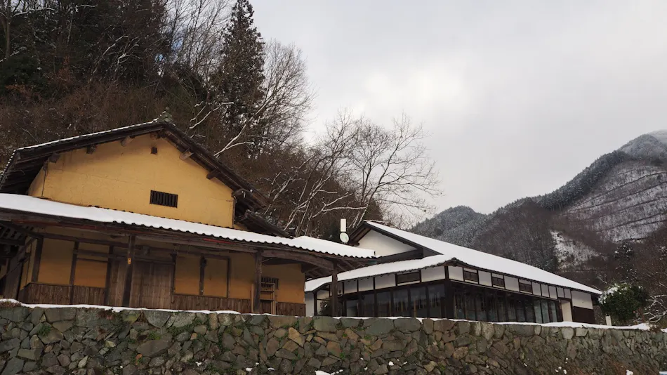 Setouchi Kominka Stays Hiroshima Furousen